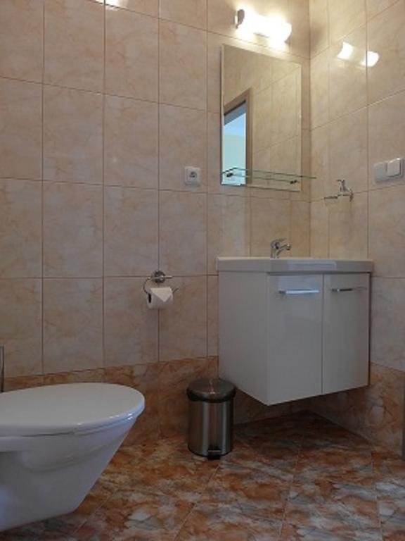 Oc Panorama Hotel Velké Meziříčí Quarto foto